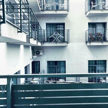 Apartament Orchidea New Slavia Miedzyzdroje Luaran gambar