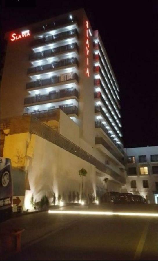 Apartament Orchidea New Slavia Miedzyzdroje Luaran gambar