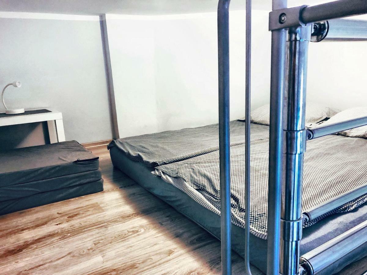 Apartament Orchidea New Slavia Miedzyzdroje Luaran gambar
